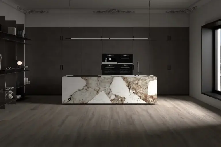 Patagonia Gold de Ascale aplicado en un proyecto real — imagen 4