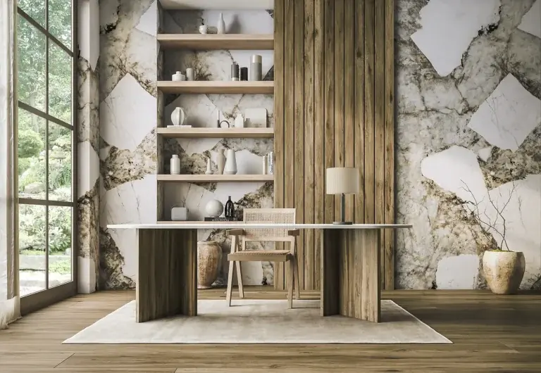 Patagonia Gold de Ascale aplicado en un proyecto real — imagen 5