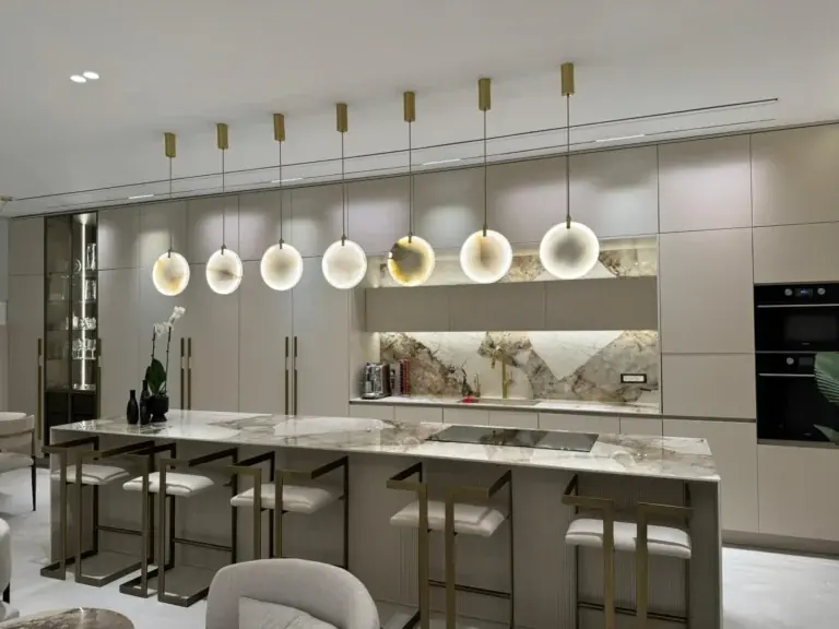 Patagonia Gold de Ascale aplicado en un proyecto real — imagen 7