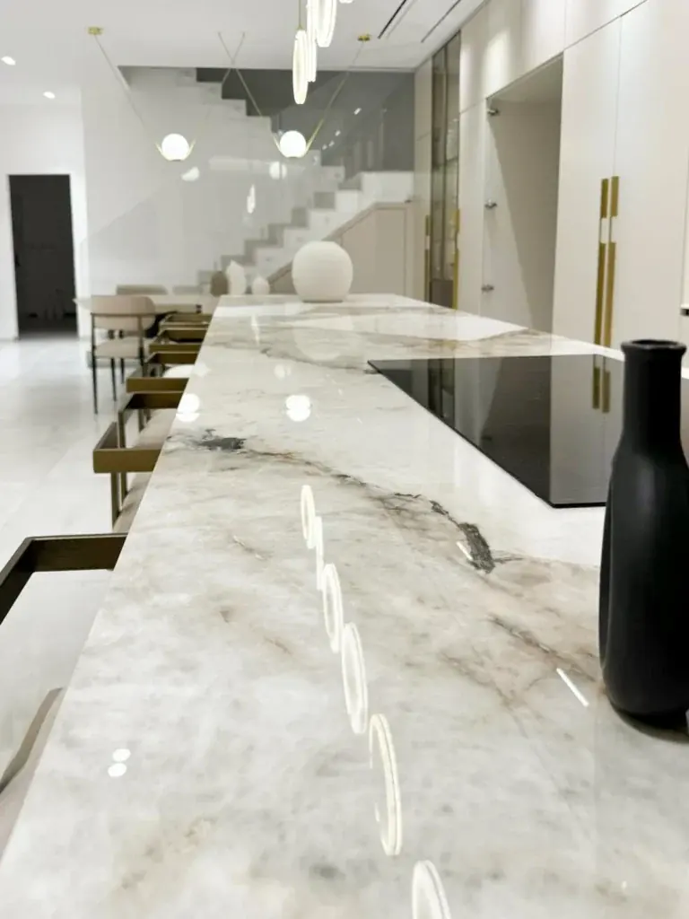 Patagonia Gold de Ascale aplicado en un proyecto real — imagen 8
