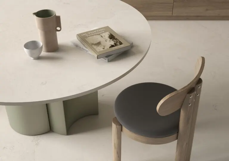 Portland Linen de Ascale aplicado en un proyecto real — imagen 4