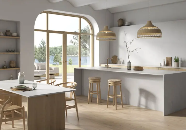 Portland Pearl de Ascale aplicado en un proyecto real — imagen 3