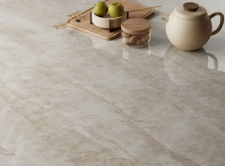 Taj Mahal Almond de Ascale aplicado en un proyecto real — imagen 6