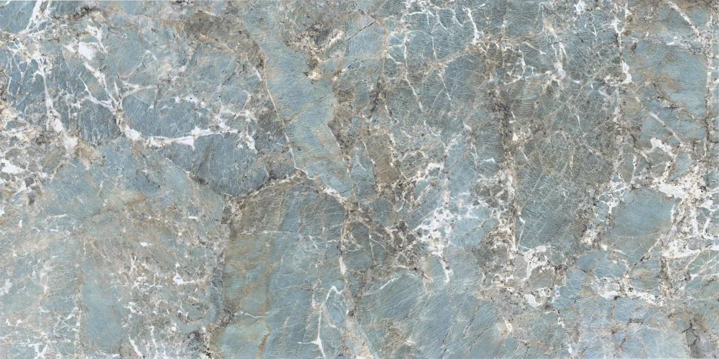 Amazonite Seagreen — Ascale, piedra sinterizada de Mármoles Ibars