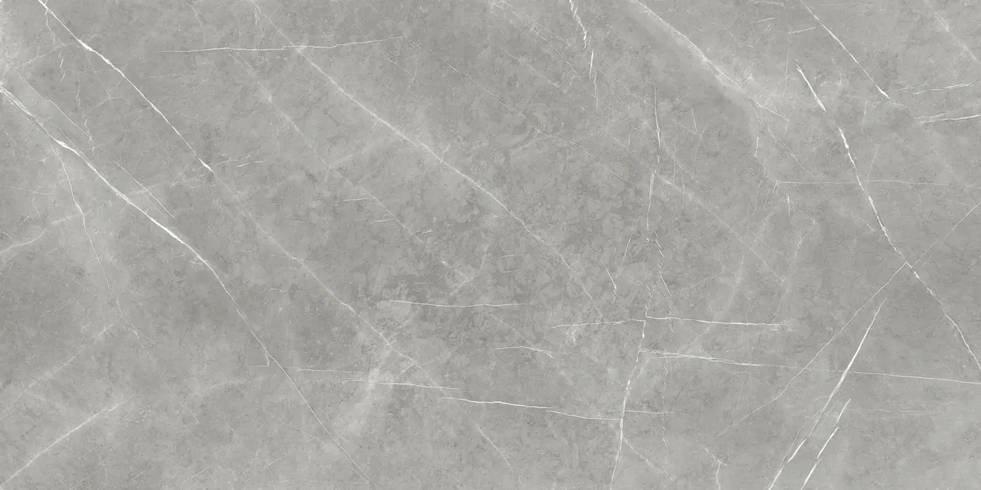 Armani Silver — Ascale, piedra sinterizada de Mármoles Ibars