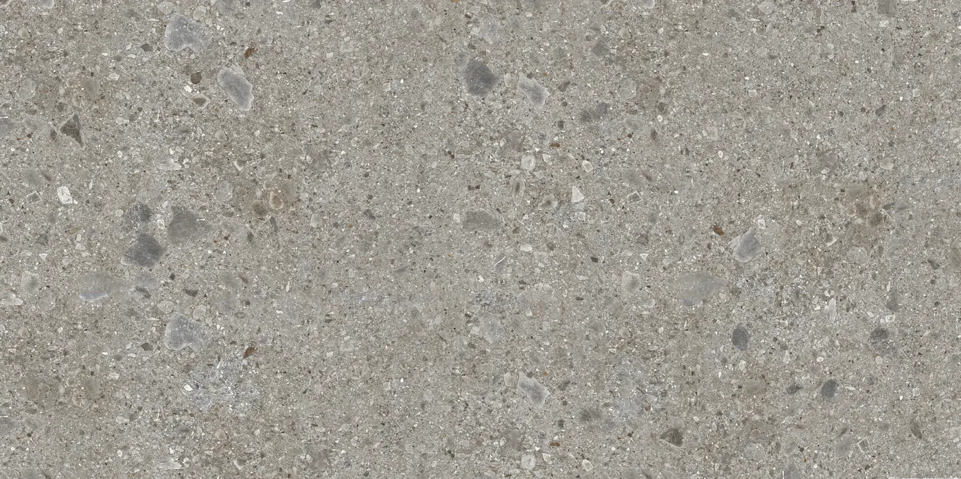 Ceppo di Gre — Ascale, piedra sinterizada de Mármoles Ibars