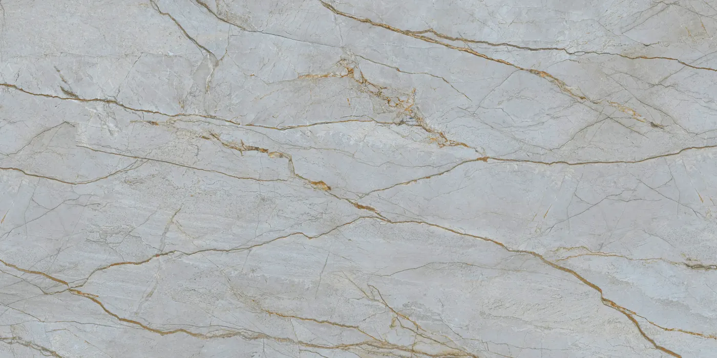 Foresta Blue — Ascale, piedra sinterizada de Mármoles Ibars