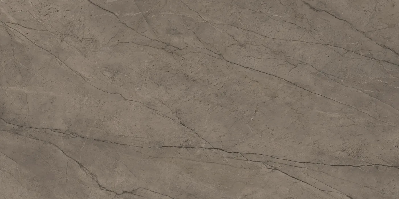 Nebula Brown — Ascale, piedra sinterizada de Mármoles Ibars