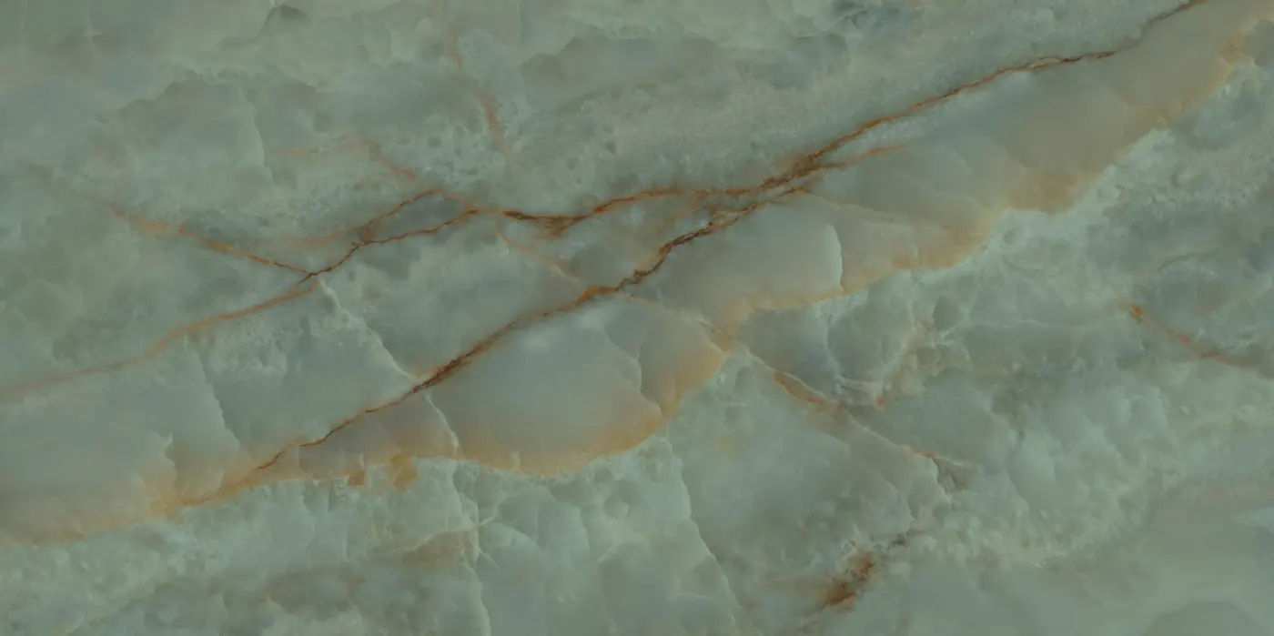 Onice Seagreen — Ascale, piedra sinterizada de Mármoles Ibars