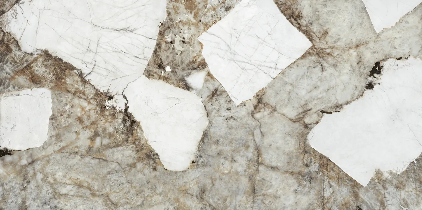 Patagonia Gold — Ascale, piedra sinterizada de Mármoles Ibars