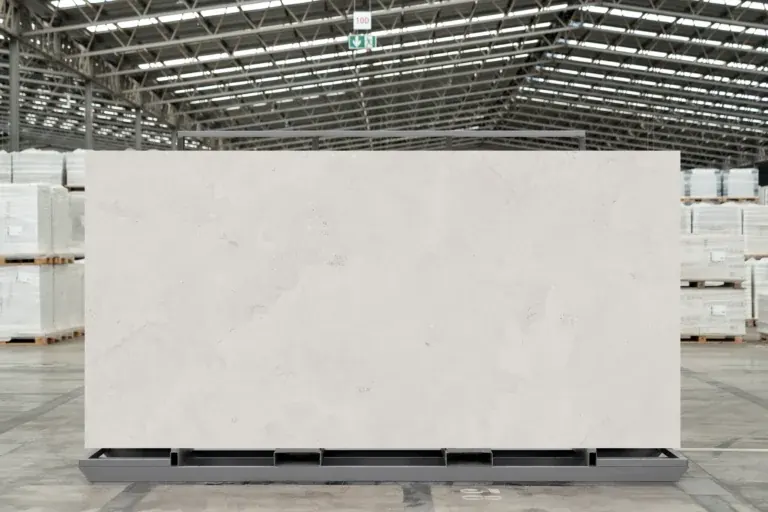 Portland Pearl — Ascale, piedra sinterizada de Mármoles Ibars