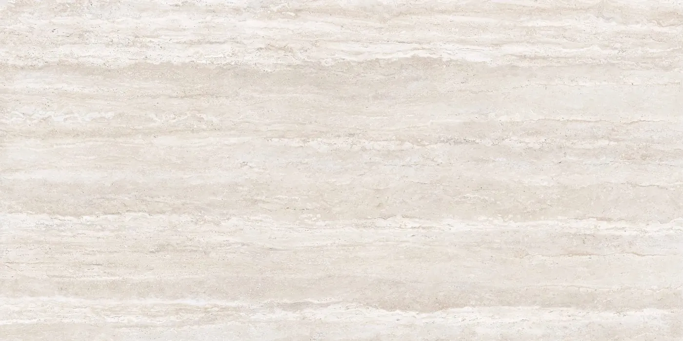 Tivoli White — Ascale, piedra sinterizada de Mármoles Ibars