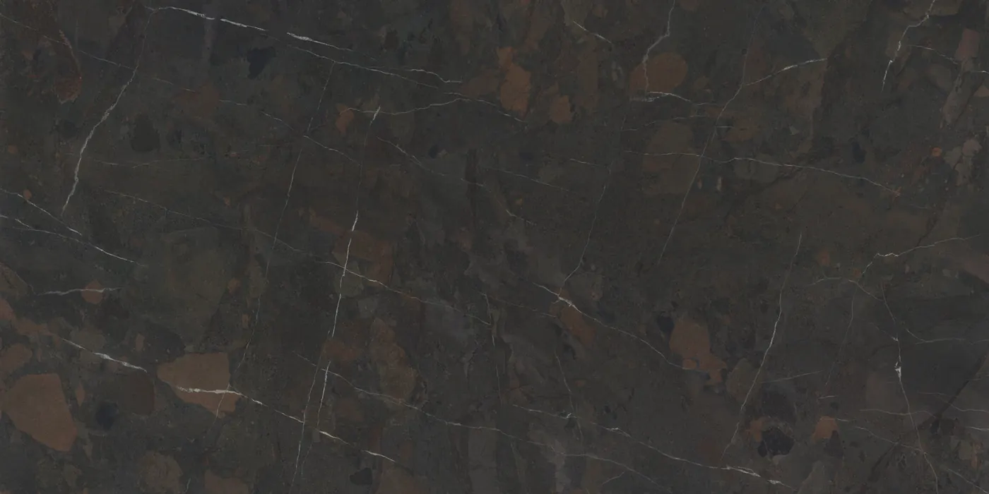 Toffee Brown — Ascale, piedra sinterizada de Mármoles Ibars