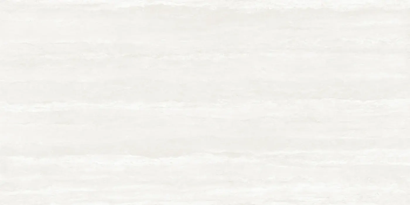 Trevi White — Ascale, piedra sinterizada de Mármoles Ibars