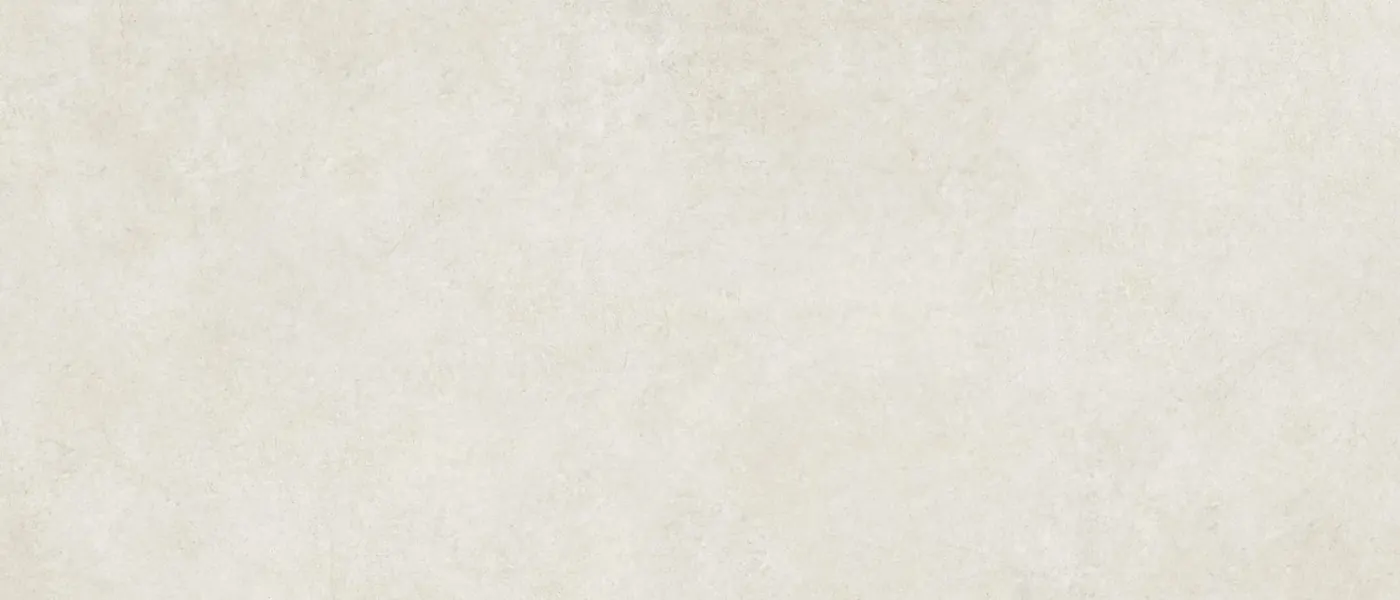 Urban White — Ascale, piedra sinterizada de Mármoles Ibars