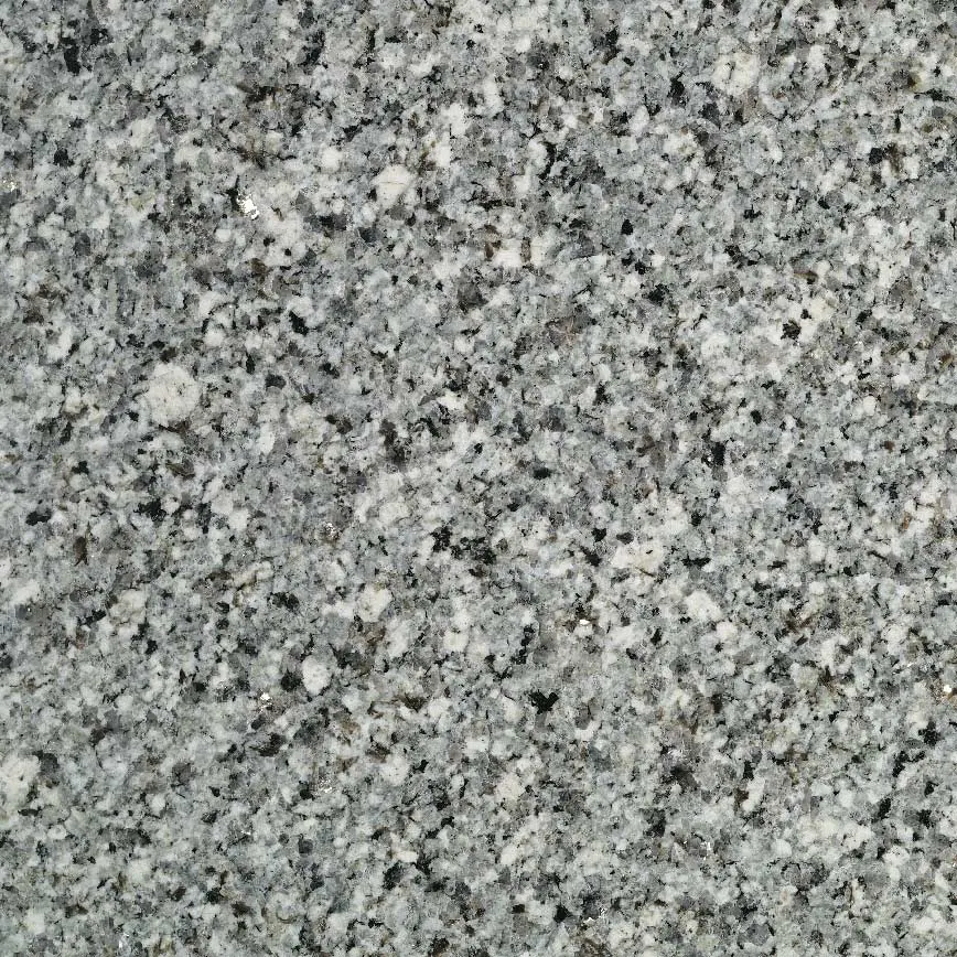 Azul Trujillo Platino — Granitos de Mármoles Ibars