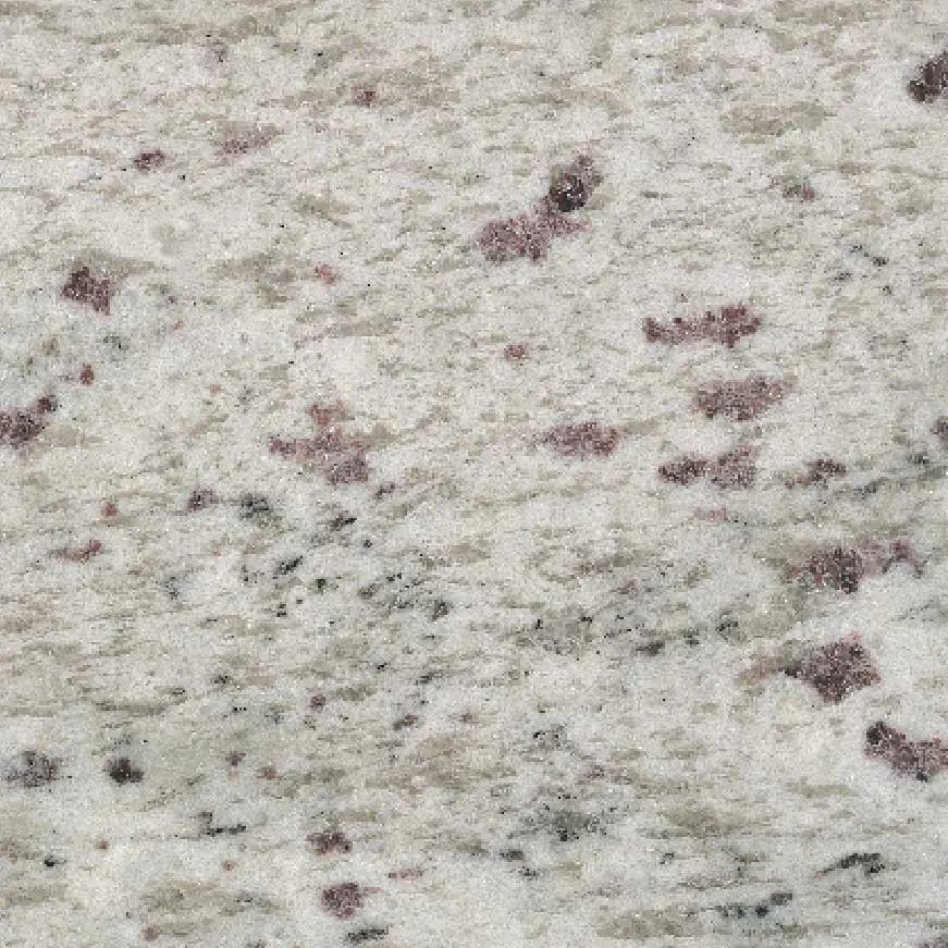 Blanco Galaxy — Granitos de Mármoles Ibars