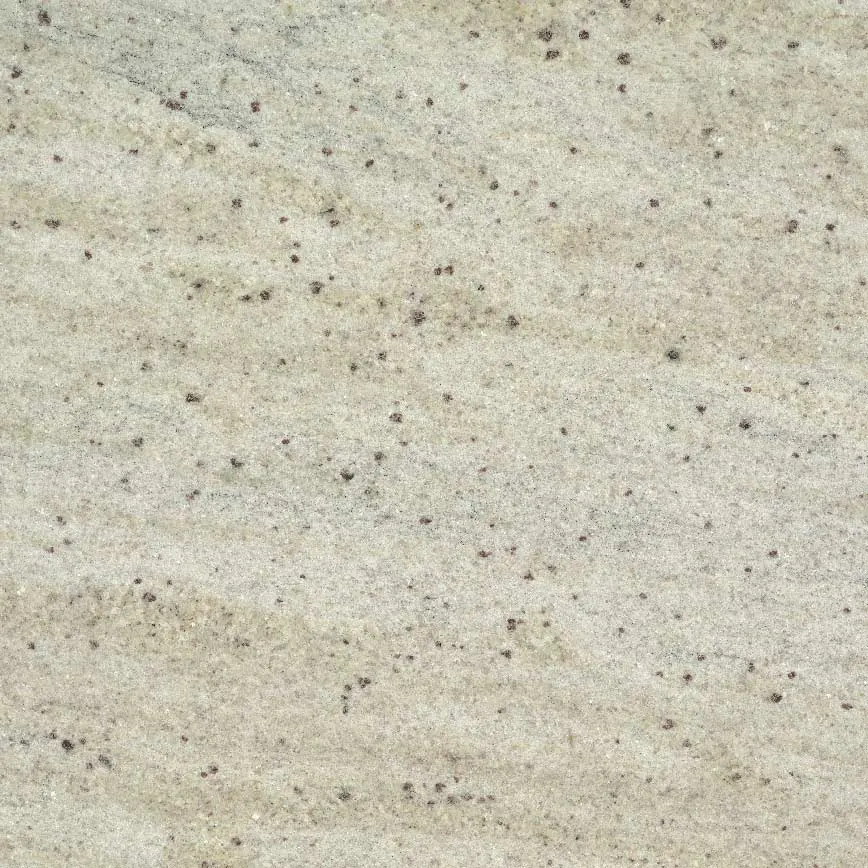 Blanco Kashmir — Granitos de Mármoles Ibars