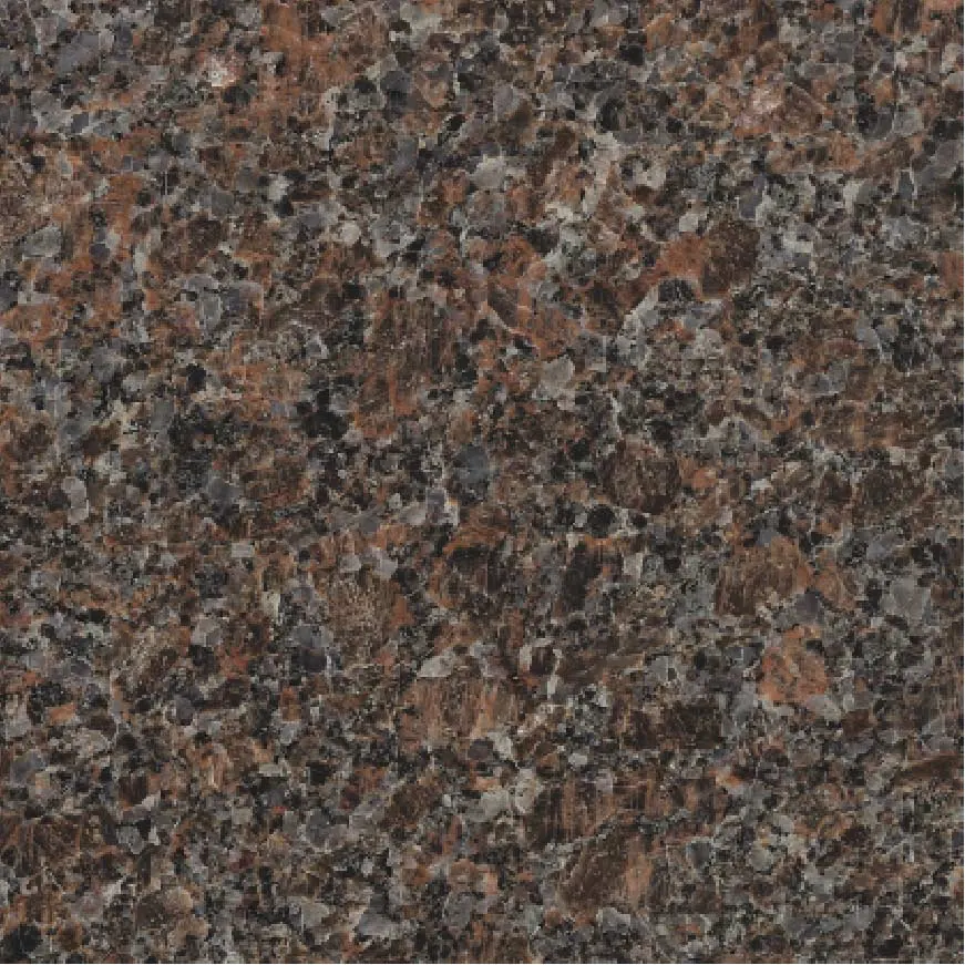 Dakota Mahogany — Granitos de Mármoles Ibars