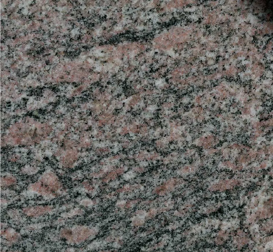 Kinawa — Granitos de Mármoles Ibars
