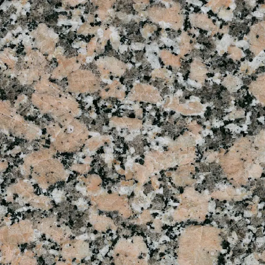 Rosa Delta — Granitos de Mármoles Ibars