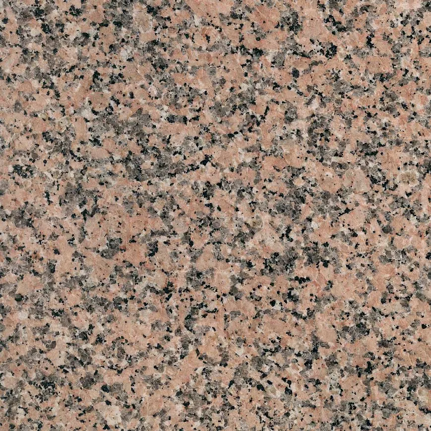 Rosa Porrino — Granitos de Mármoles Ibars