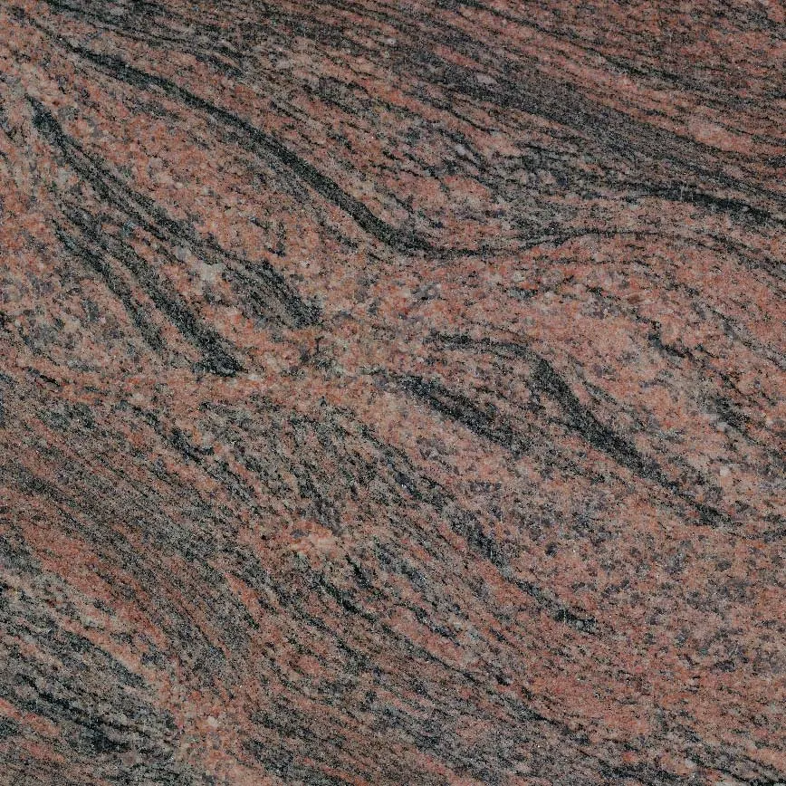 Rosa Salmon — Granitos de Mármoles Ibars