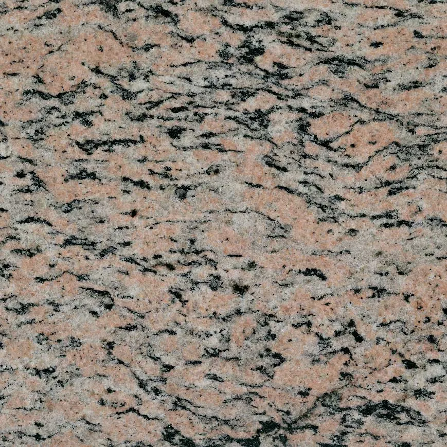 Tiger Skin — Granitos de Mármoles Ibars