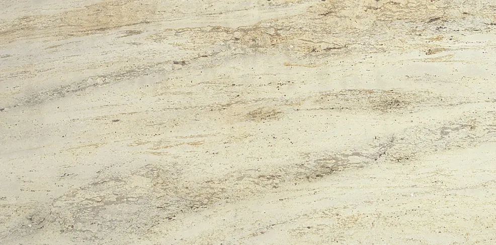 Colonial Gold Riverwashed — Levantina de Mármoles Ibars