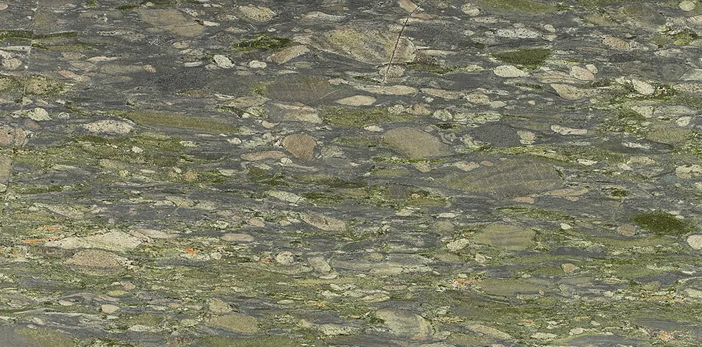 Verde Coto — Levantina de Mármoles Ibars