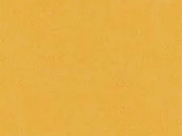 Silestone — Amarillo Dream
