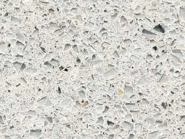 Blanco Stellar — Silestone de Mármoles Ibars