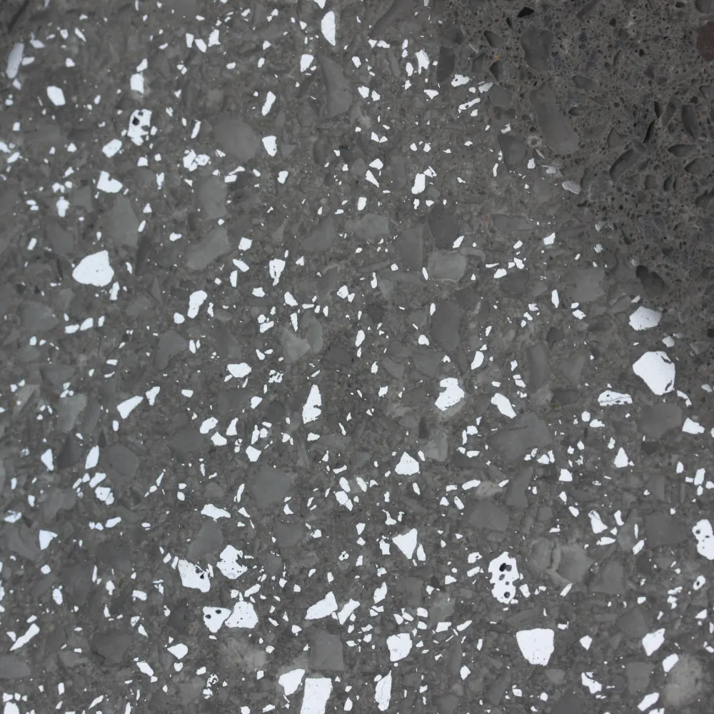 Chrome — Silestone de Mármoles Ibars