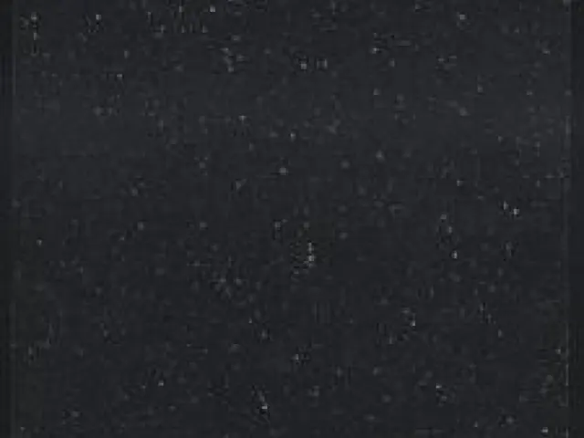 Negro Magma — Silestone de Mármoles Ibars