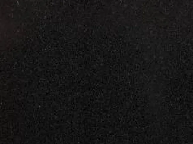 Negro Tao — Silestone de Mármoles Ibars