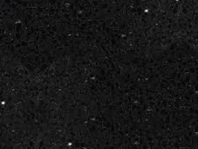 Stellar Negro — Silestone de Mármoles Ibars