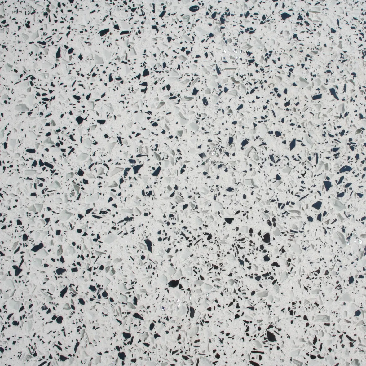 White Platinum — Silestone de Mármoles Ibars