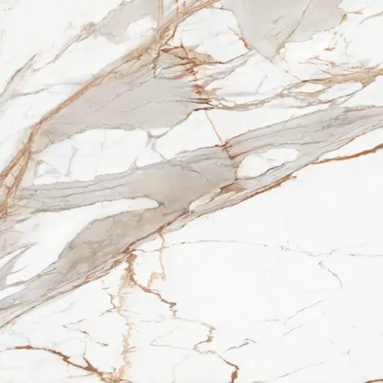 Macchia Vecchia Gold — Ascale, colección Mármol