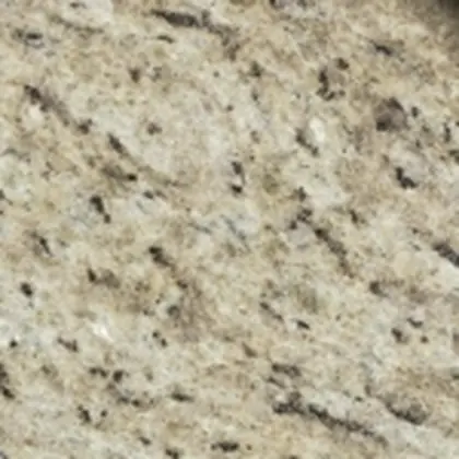 Amarillo Ornamental — Granitos