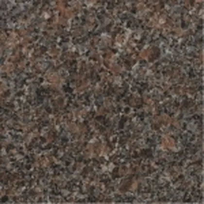 Dakota Mahogany — Granitos