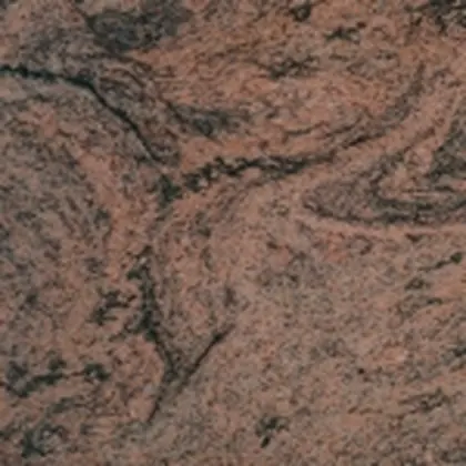 Multicolor Orinoco — Granitos