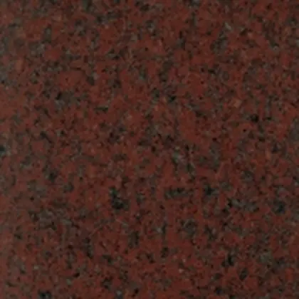 Rojo Africa — Granitos