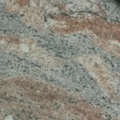 Violeta Tropical — Granitos