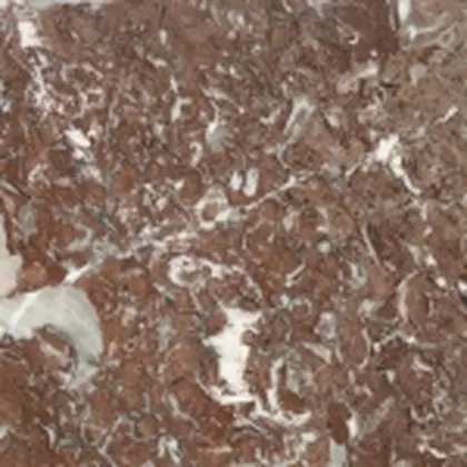 Rojo Bidasoa — Mármoles