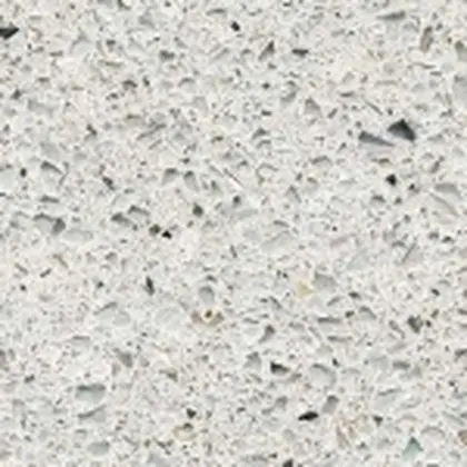 Blanco Stellar — Silestone