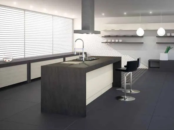Proyecto con Neolith 5