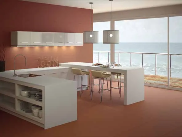 Proyecto con Neolith 9