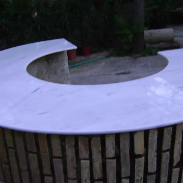 Barra de jardín — imagen 2