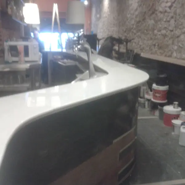Encimera bar Rambla — imagen 4