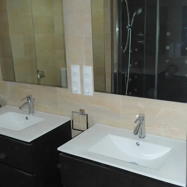 Encimera Silestone